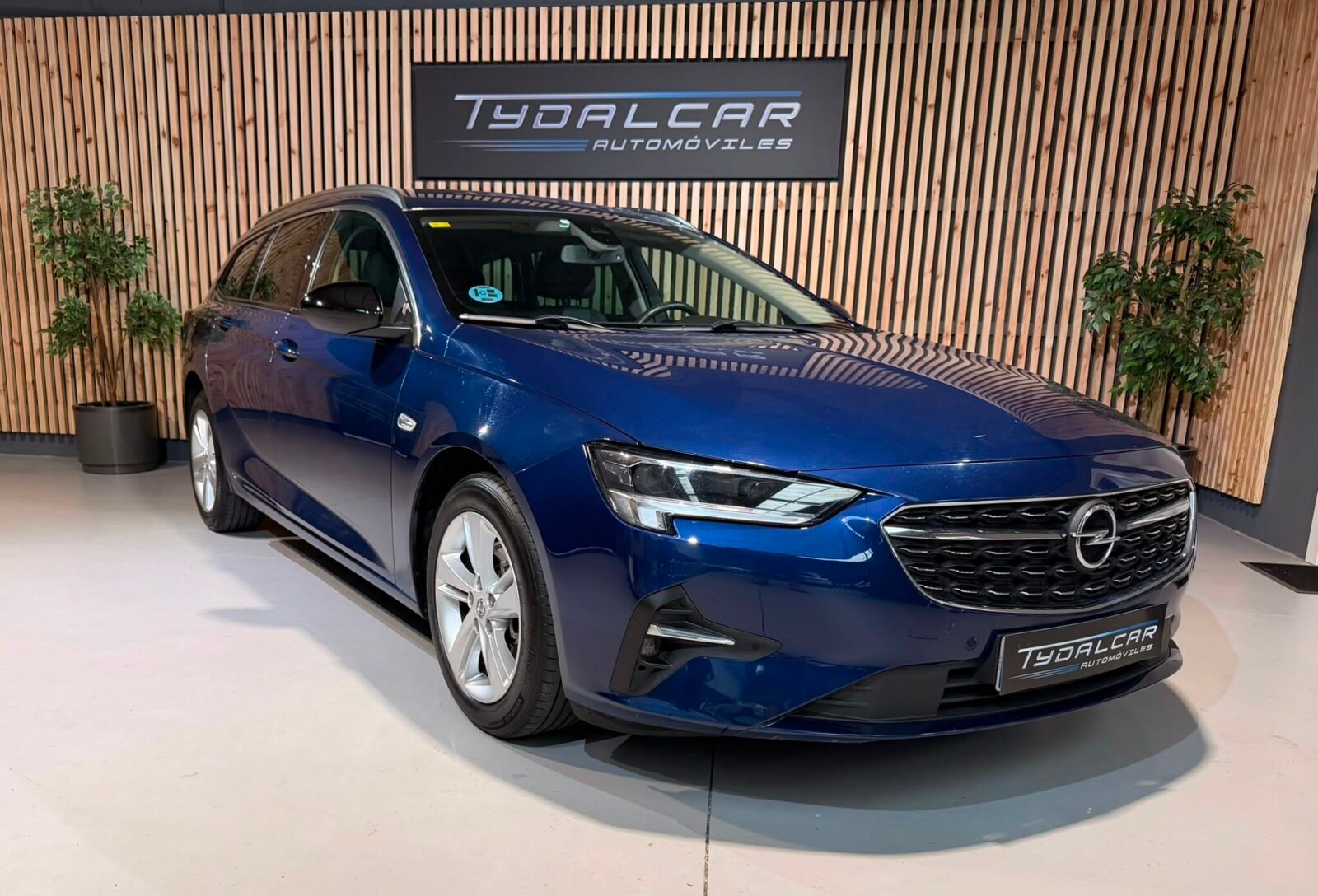 OPEL INSIGNIA 1.5CDTi