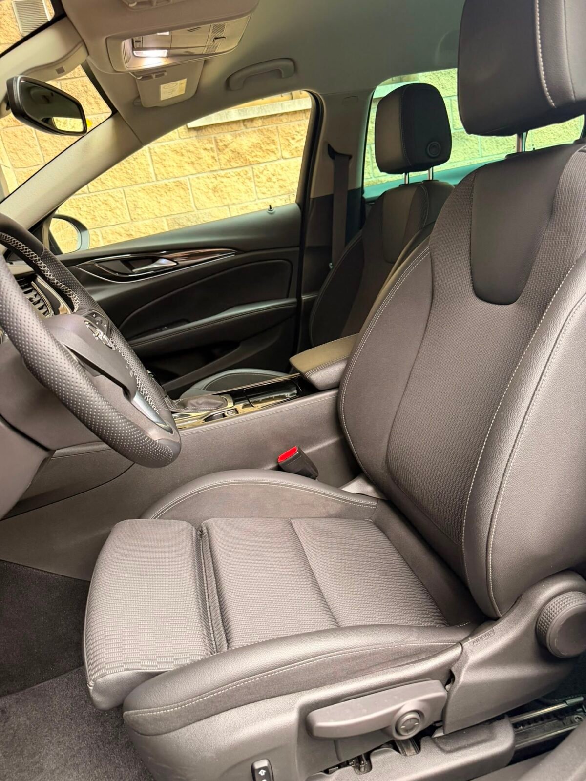OPEL INSIGNIA 1.5CDTi
