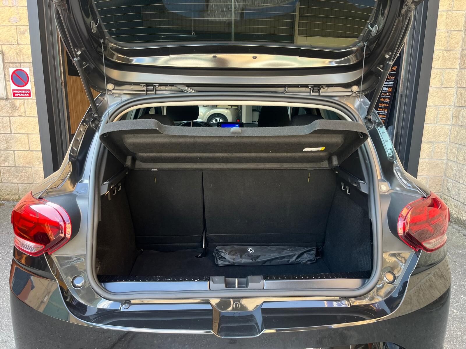 DACIA SANDERO 1.0TCe ECO-G