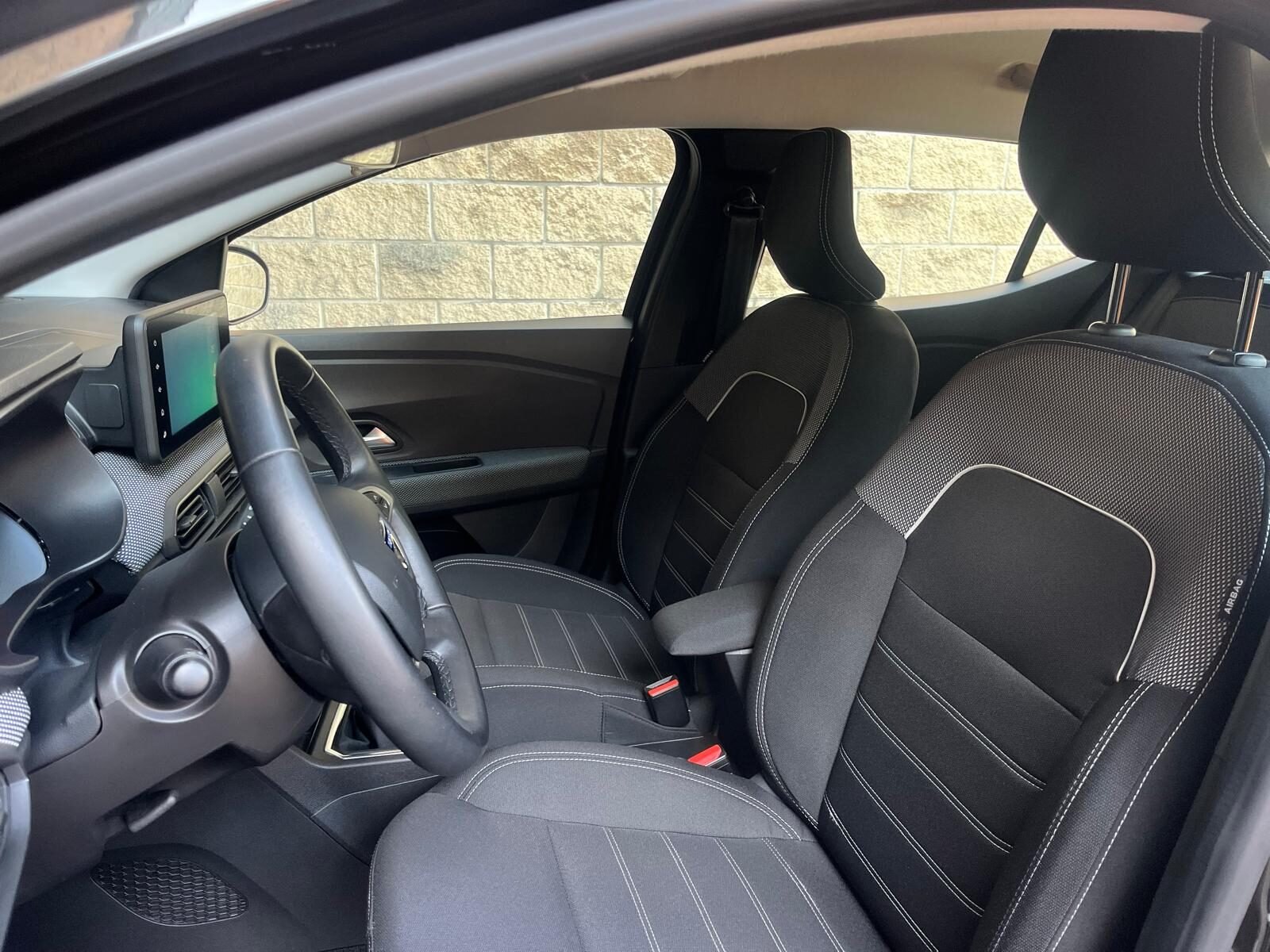 DACIA SANDERO 1.0TCe ECO-G