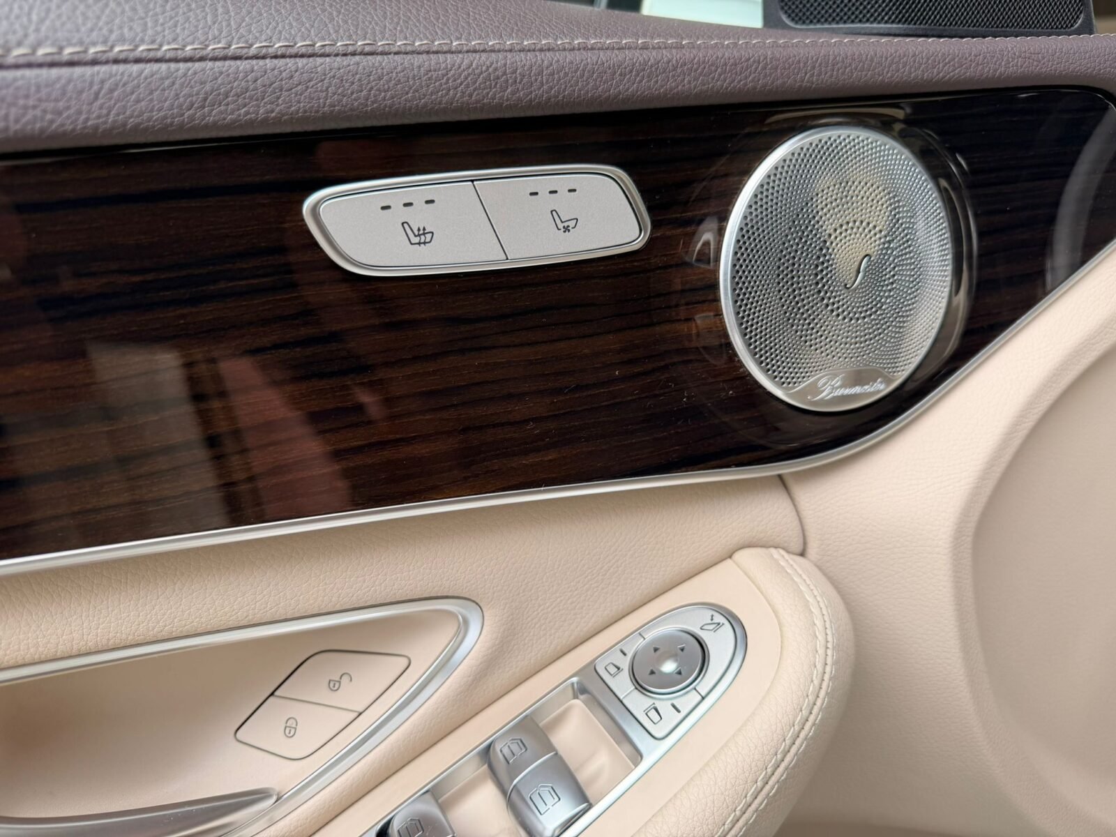 MERCEDES-BENZ CLASE C 250 2.1 CDI