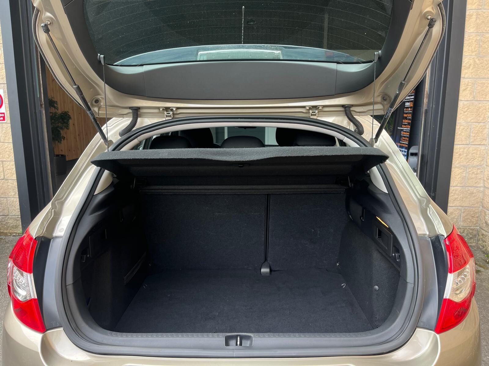 CITROEN C4 1.6HDi