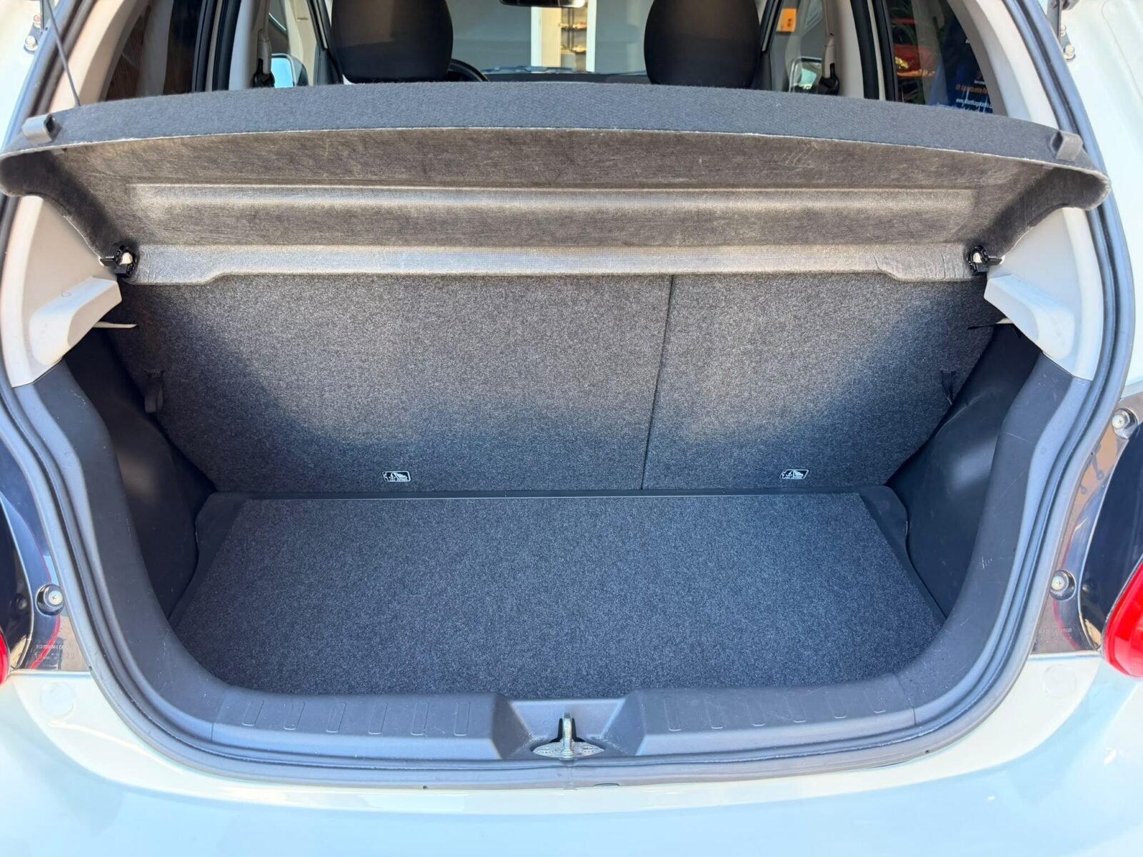 MITSUBISHI SPACE STAR 1.2i