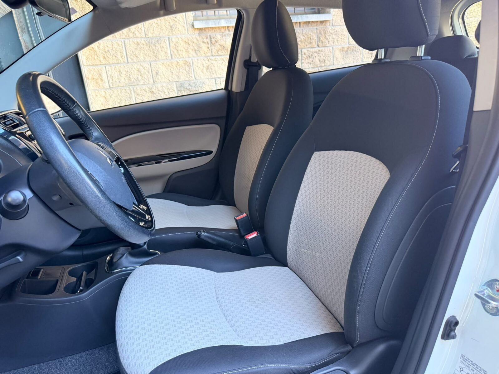 MITSUBISHI SPACE STAR 1.2i