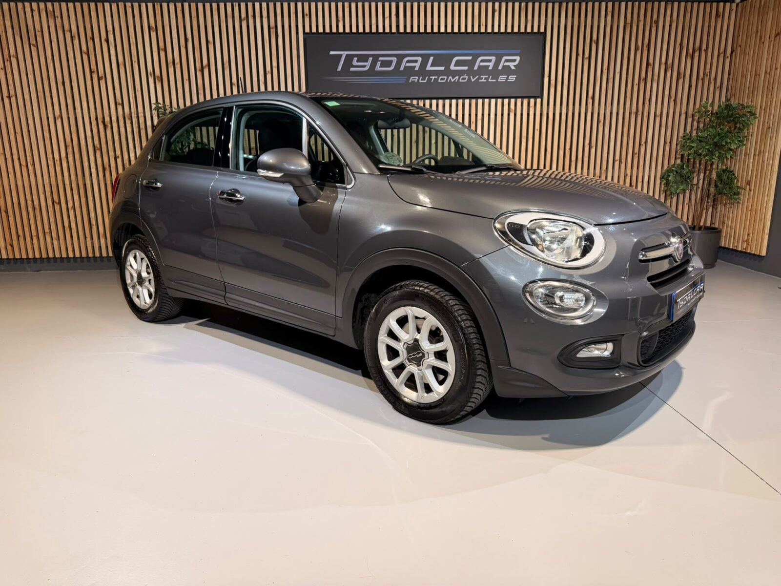 FIAT 500X 1.3