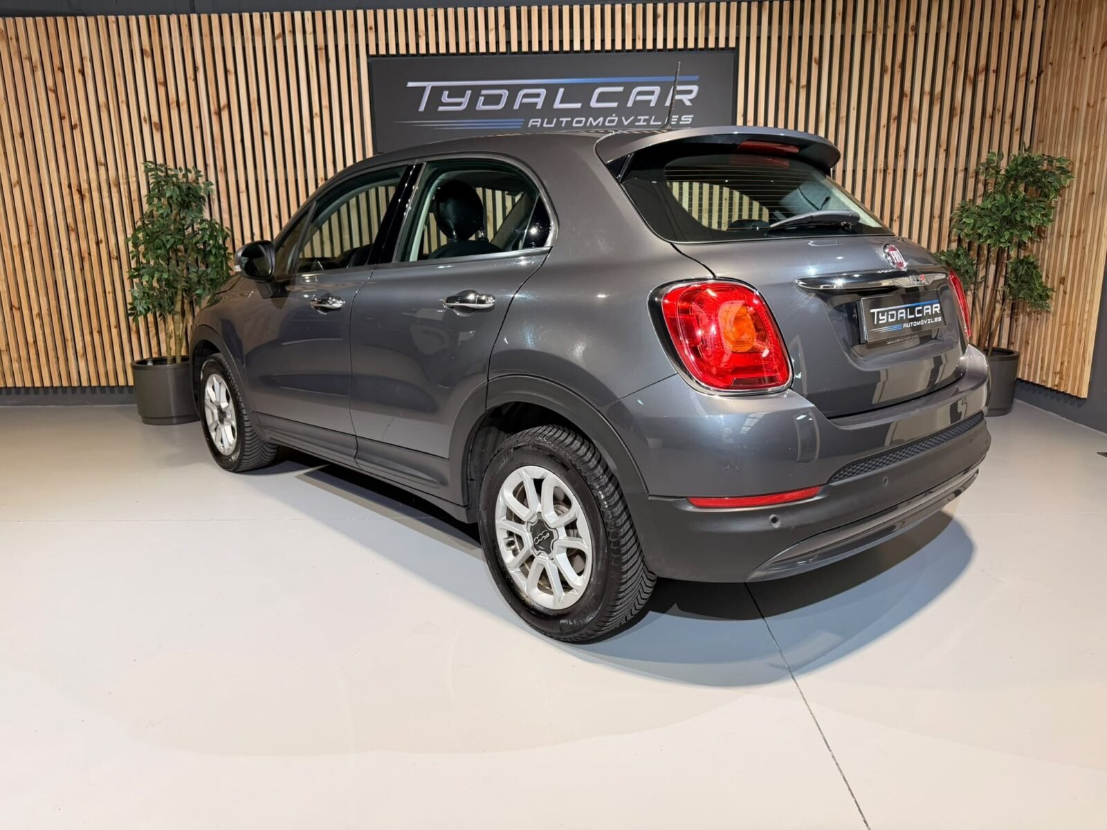 FIAT 500X 1.3