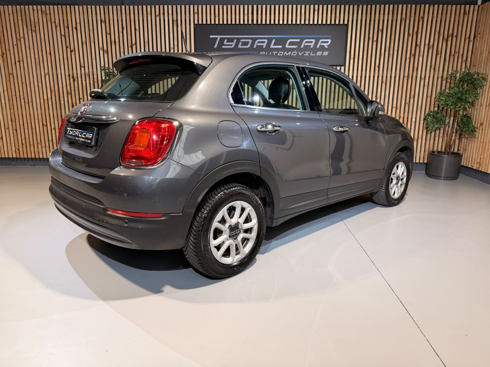 FIAT 500X 1.3