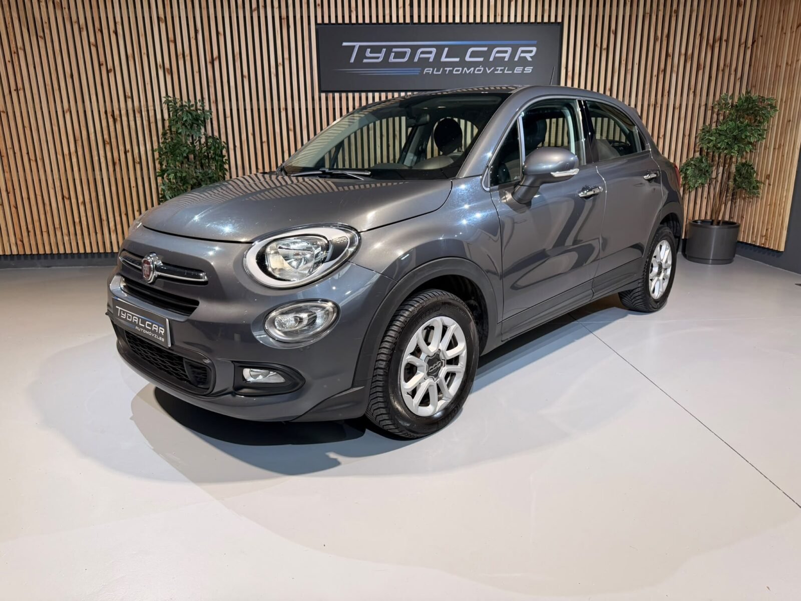 FIAT 500X 1.3