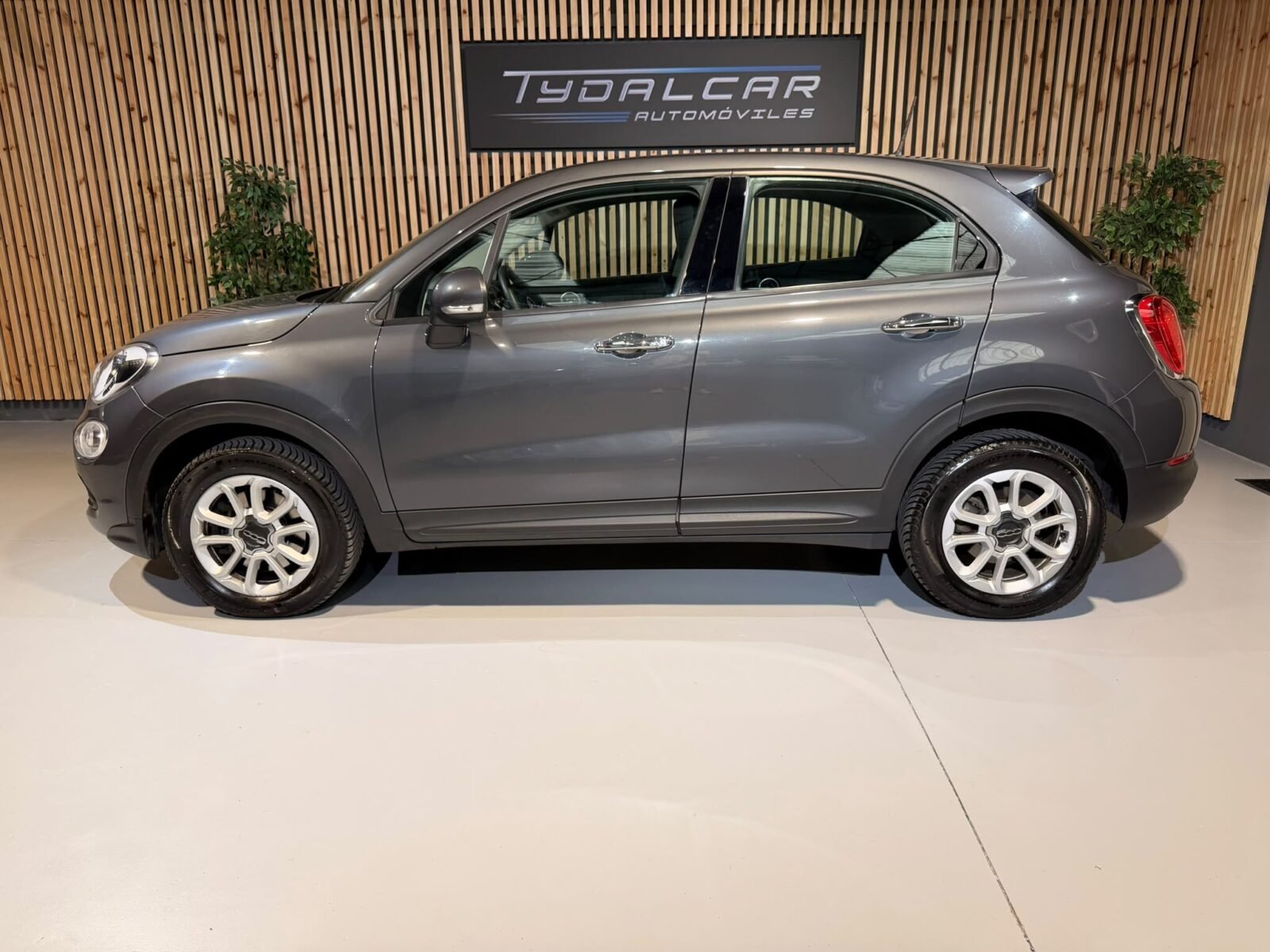 FIAT 500X 1.3
