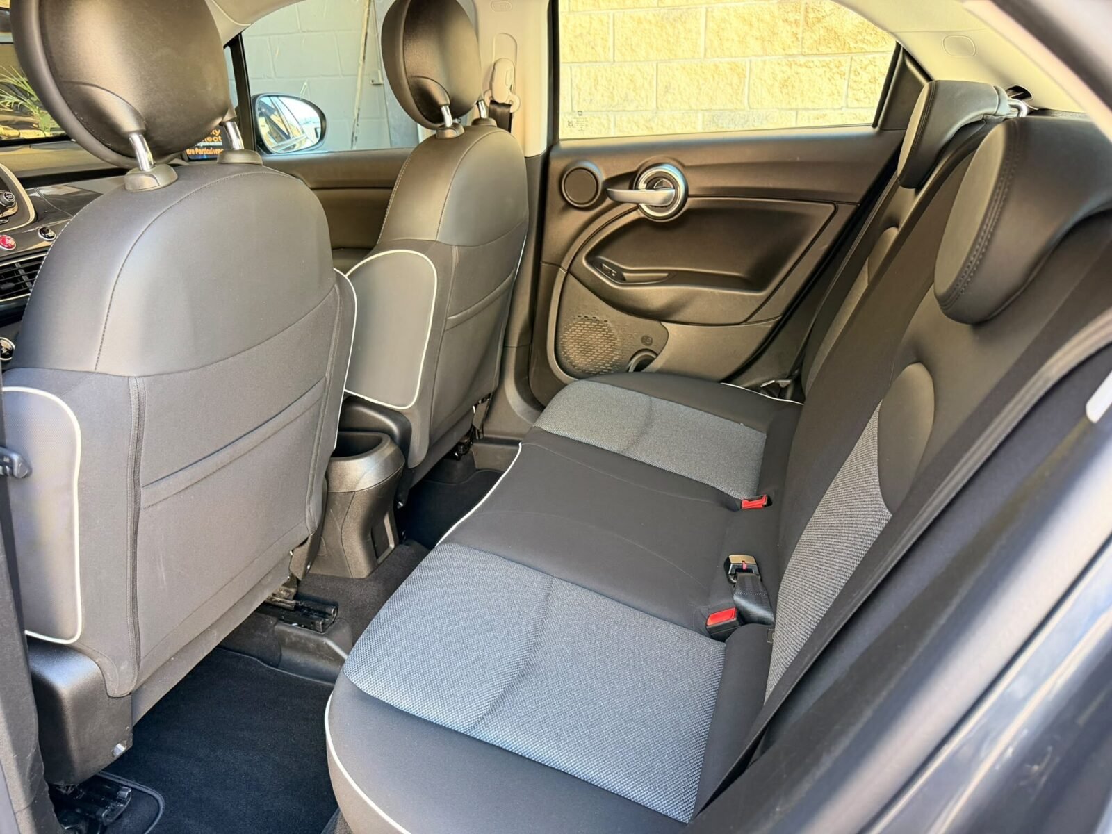FIAT 500X 1.3