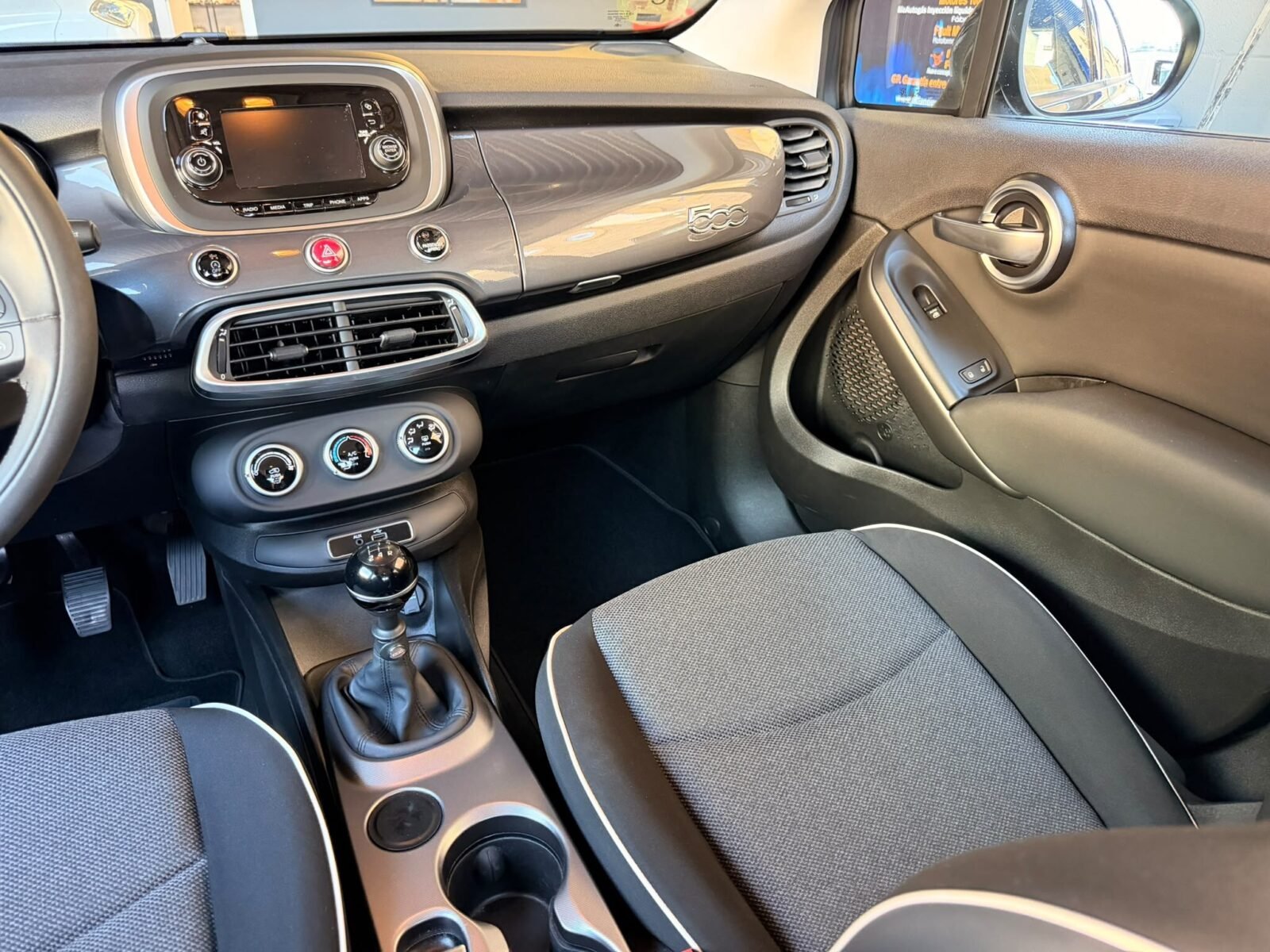 FIAT 500X 1.3