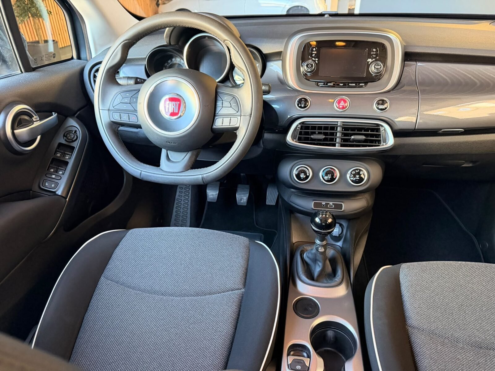 FIAT 500X 1.3