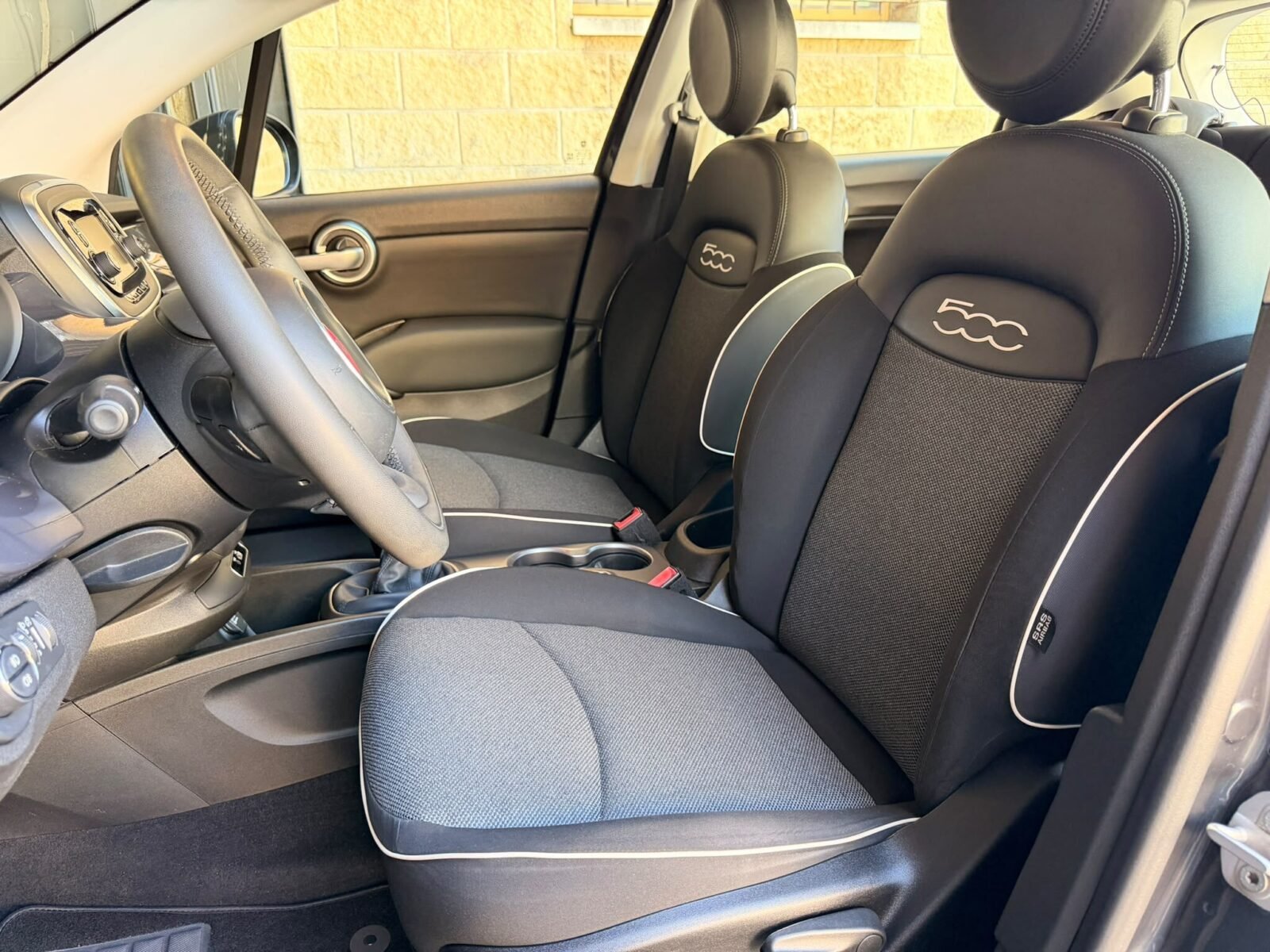 FIAT 500X 1.3