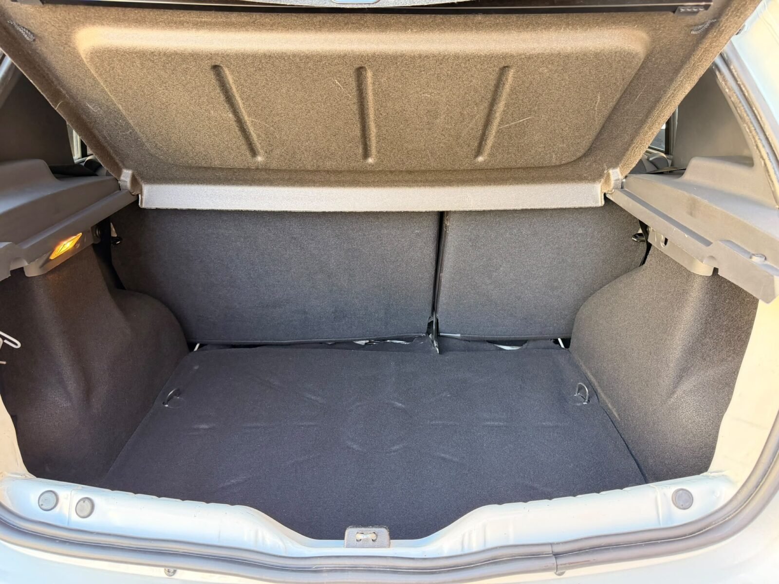 DACIA SANDERO 1.5dCi