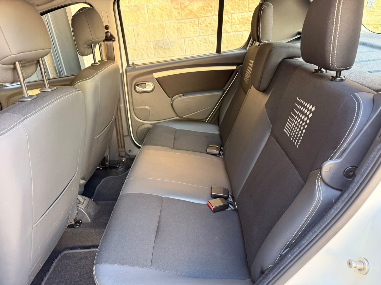 DACIA SANDERO 1.5dCi
