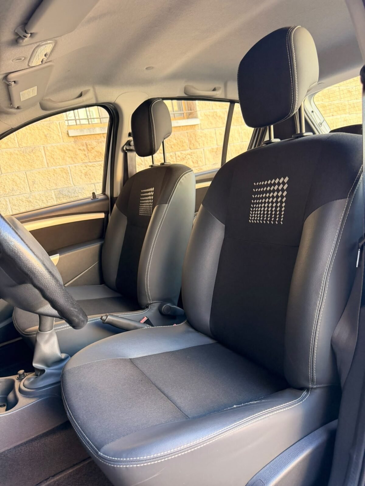 DACIA SANDERO 1.5dCi