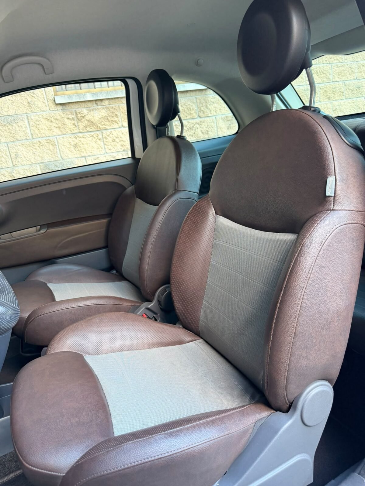 FIAT 500 1.4