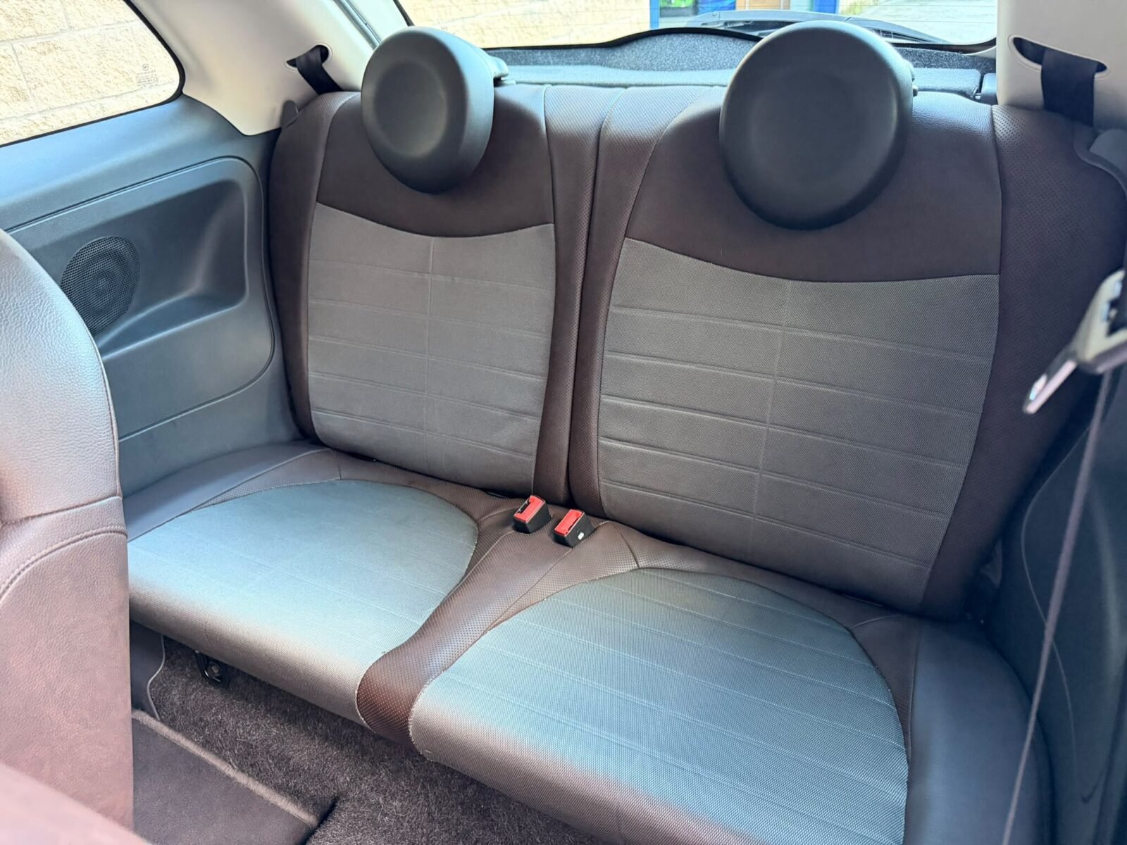 FIAT 500 1.4