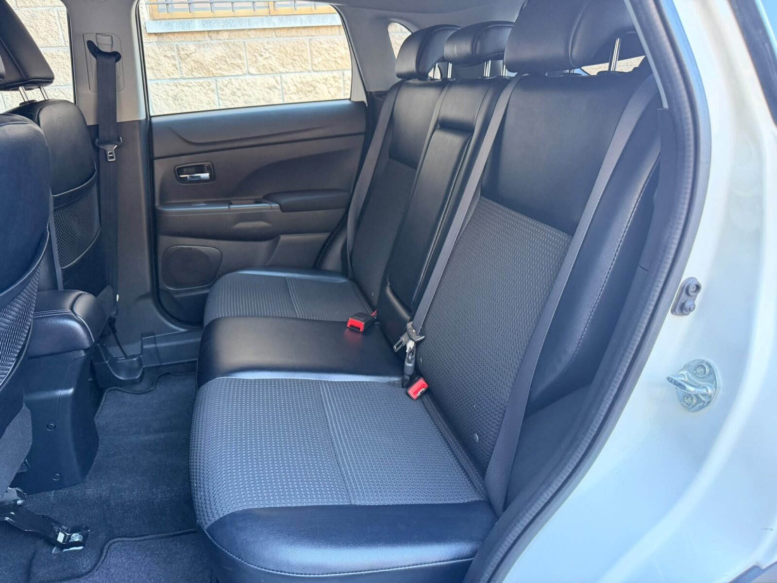 CITROEN C4 AIRCROSS 1.6HDi