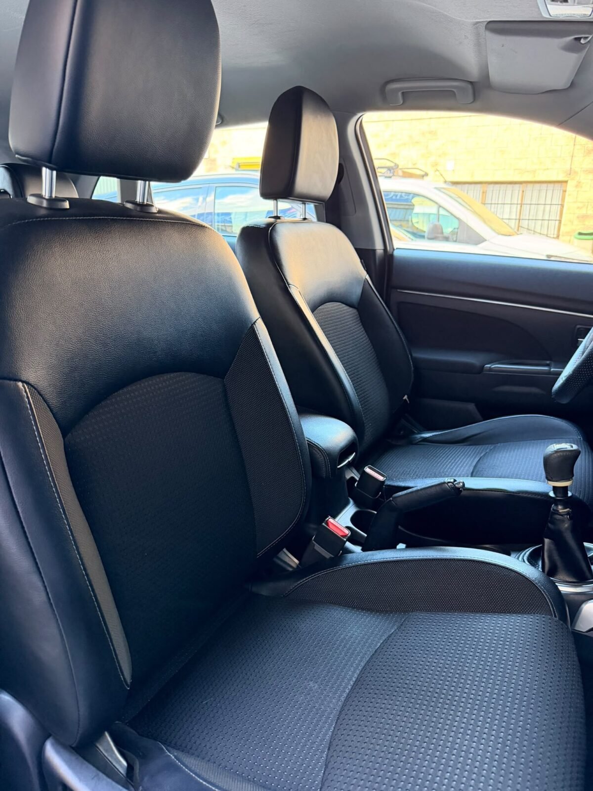 CITROEN C4 AIRCROSS 1.6HDi