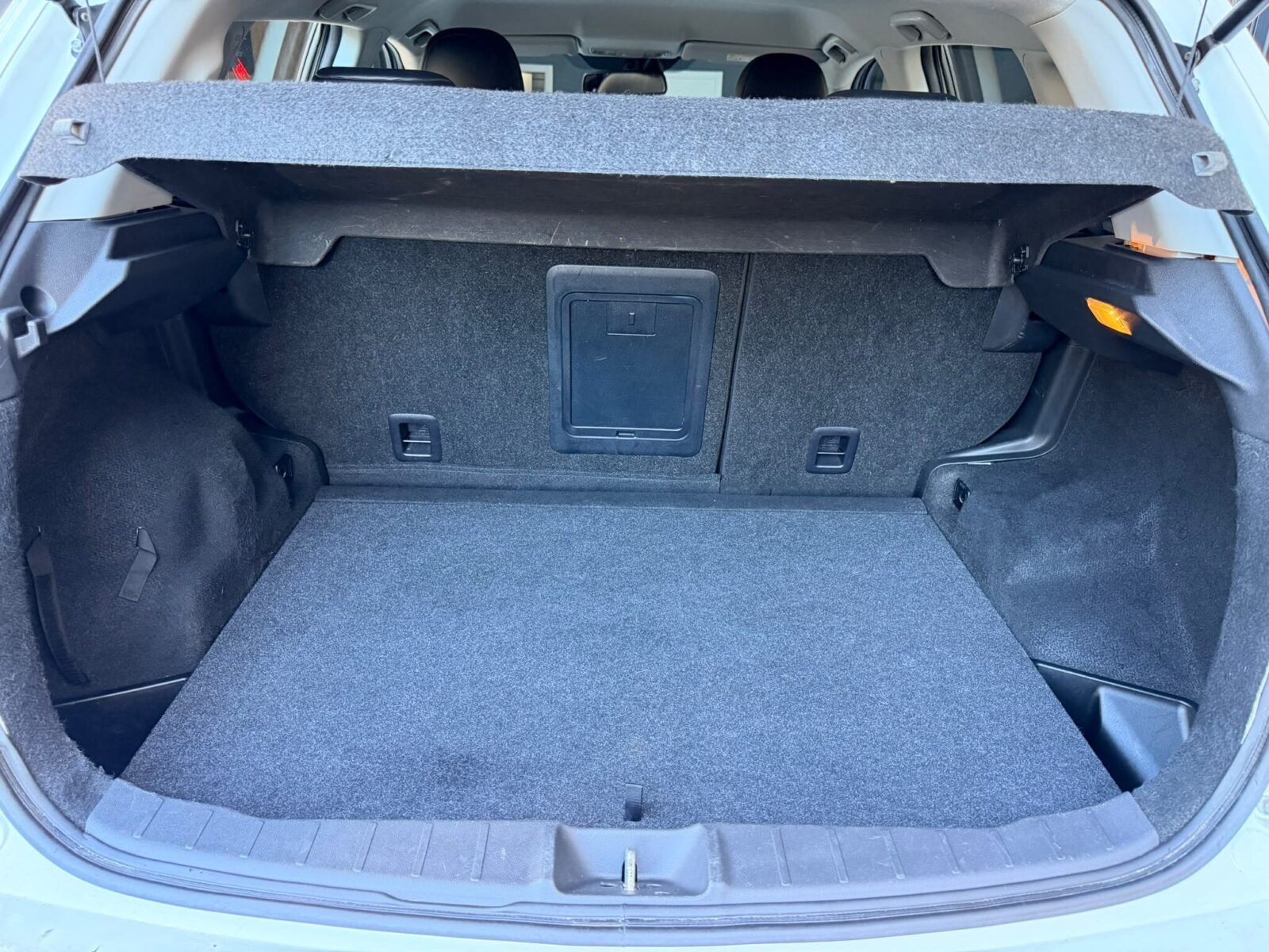 CITROEN C4 AIRCROSS 1.6HDi