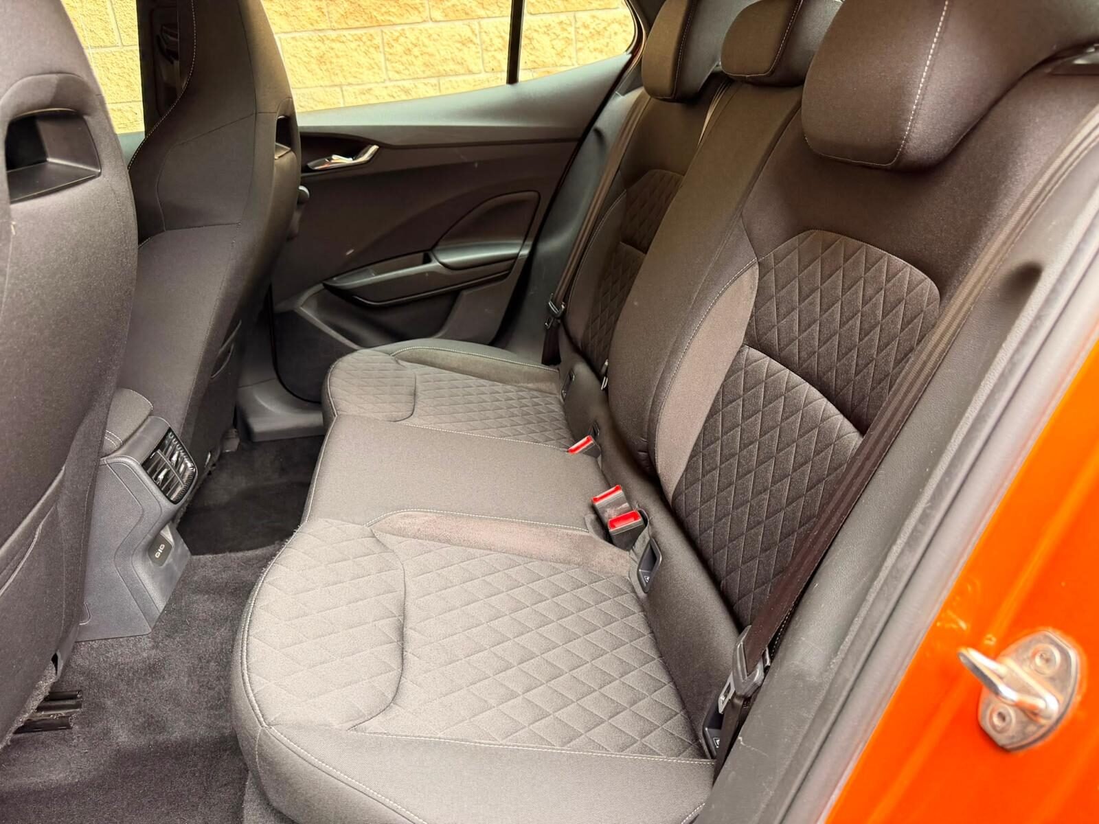 SKODA FABIA 1.0