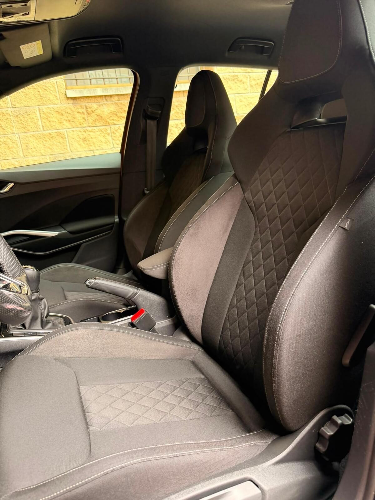 SKODA FABIA 1.0