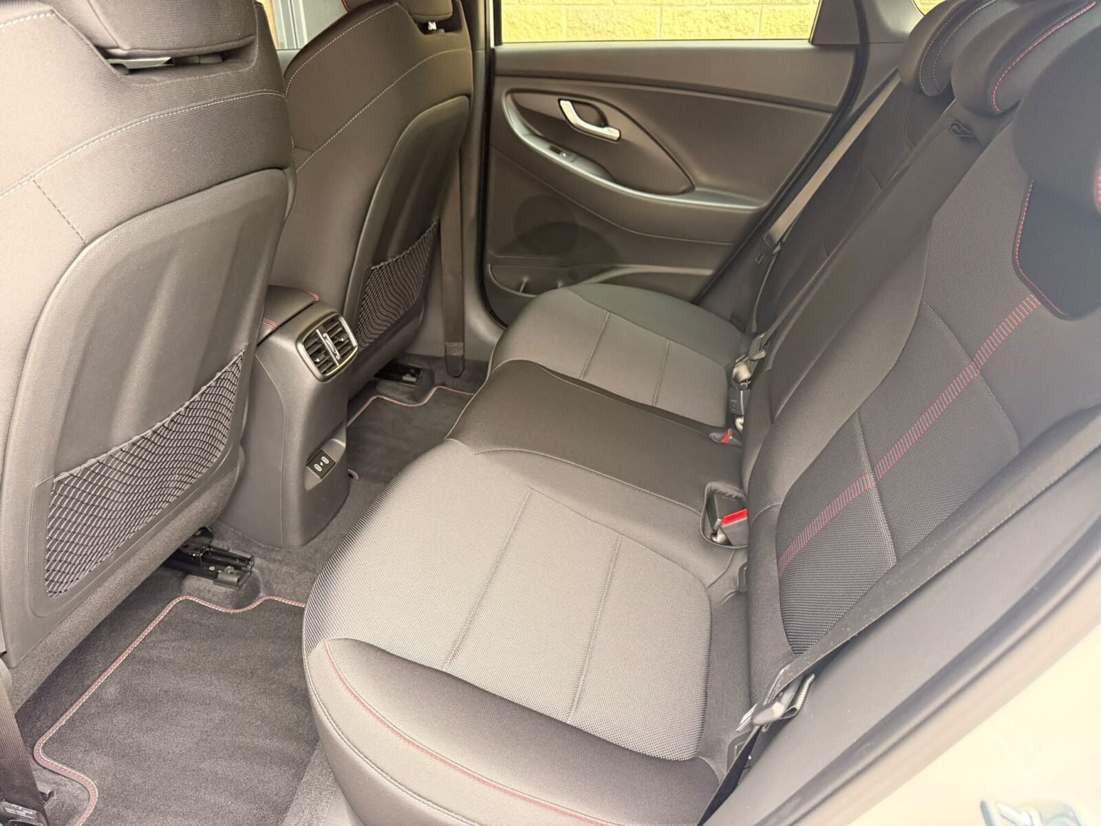 HYUNDAI i30 1.0 T-GDI