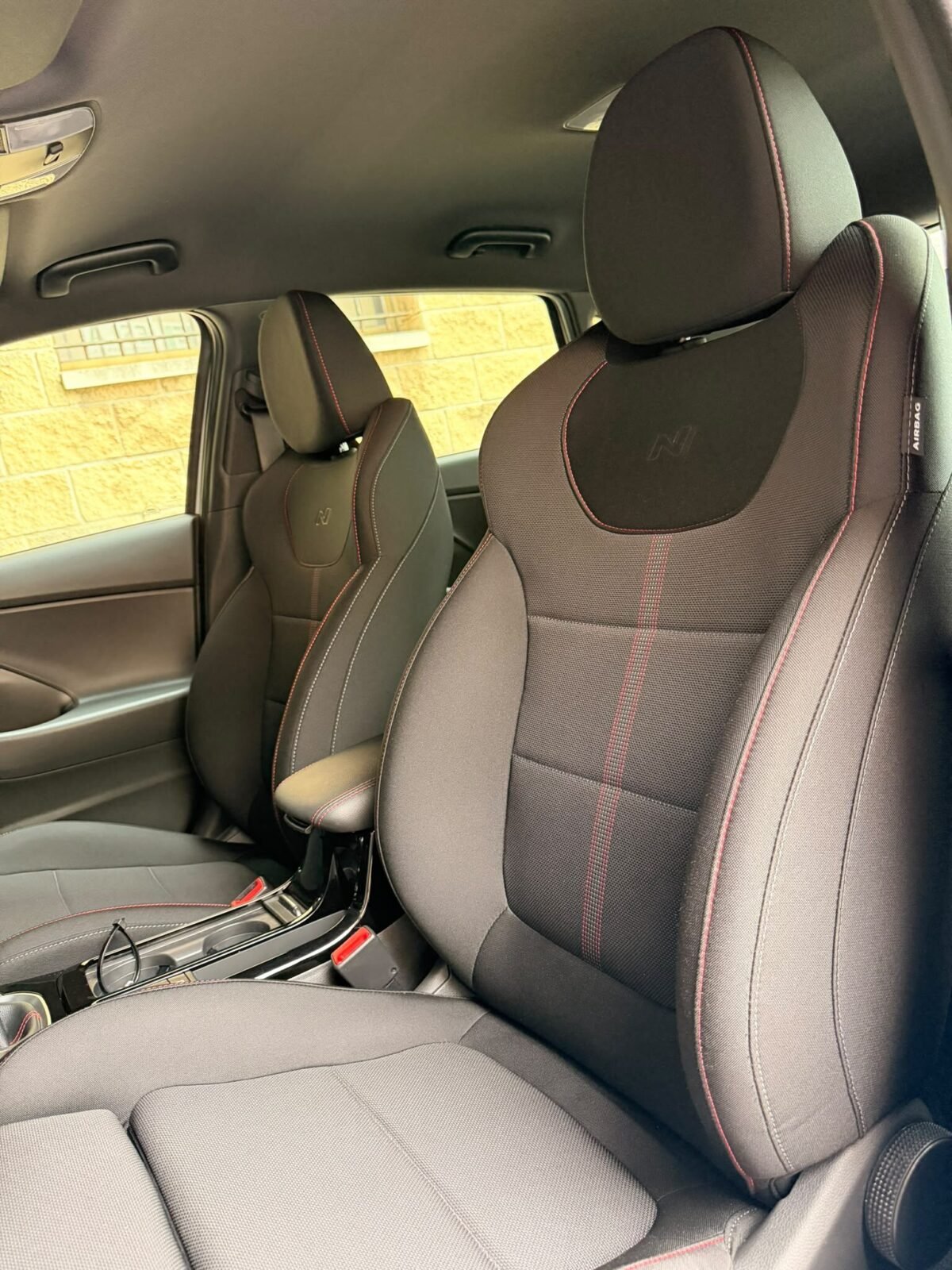 HYUNDAI i30 1.0 T-GDI
