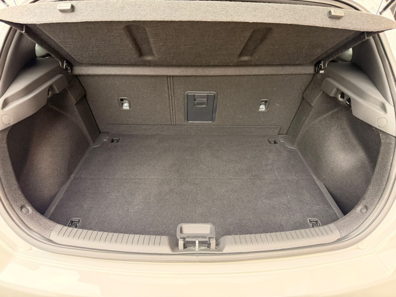 HYUNDAI i30 1.0 T-GDI
