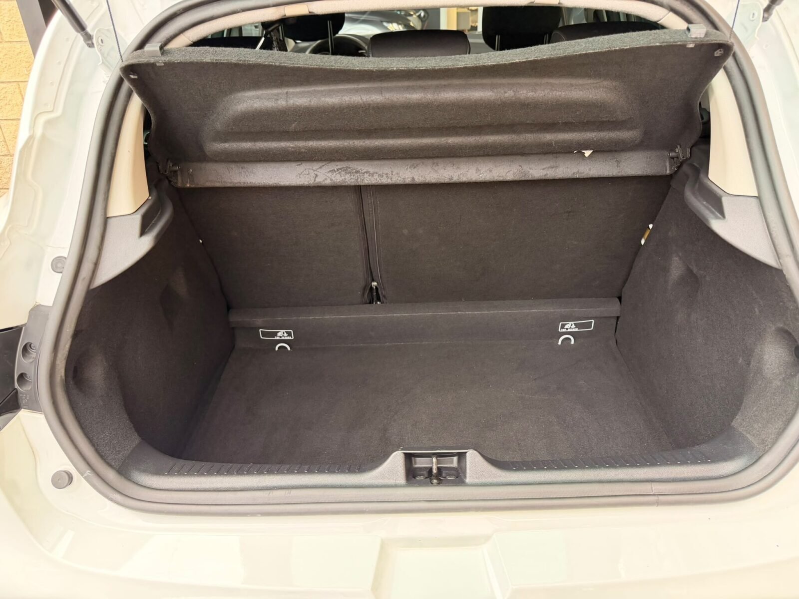 RENAULT Clio 1.5DCi