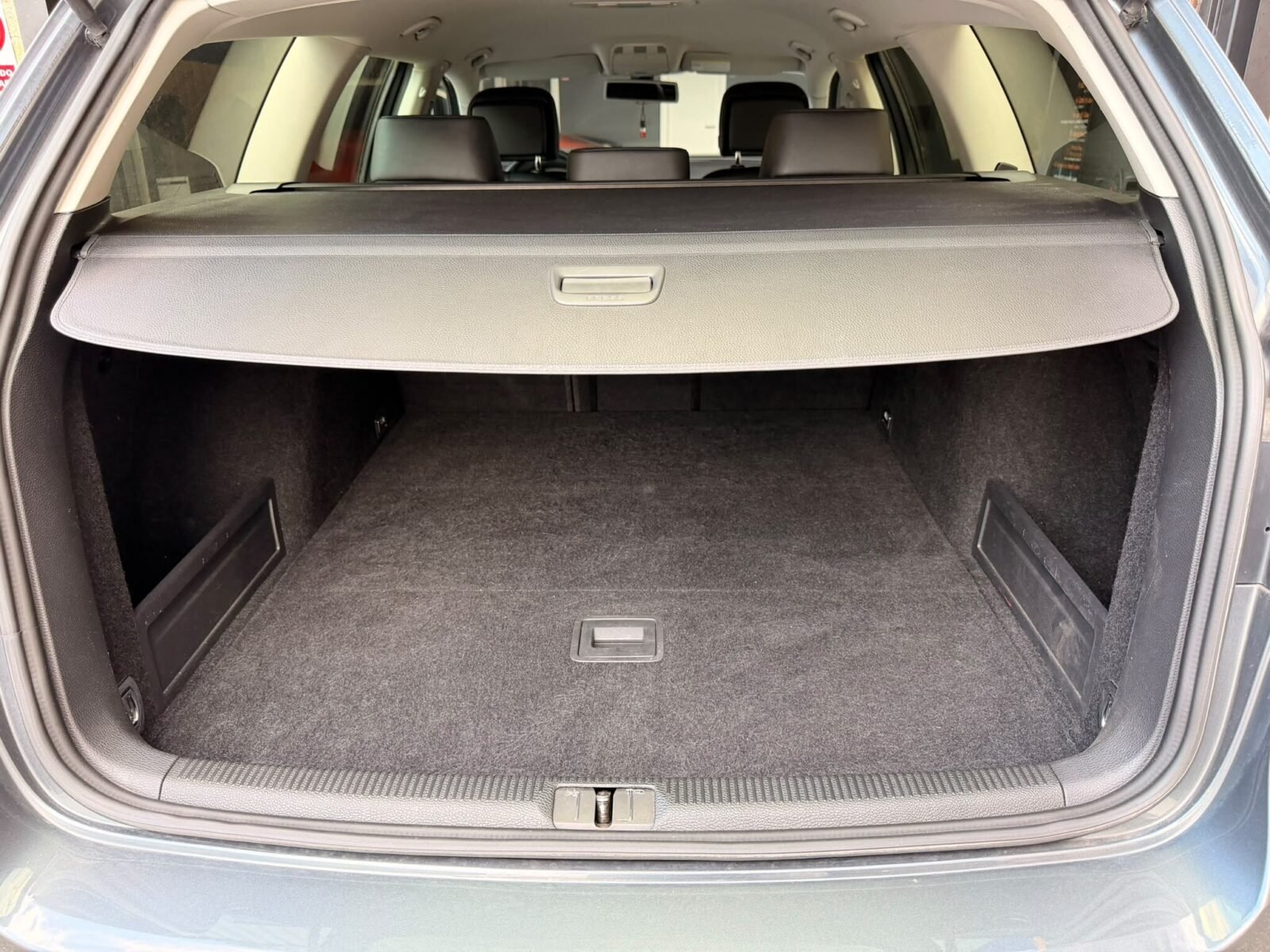 VOLKSWAGEN Passat 2.0TDi