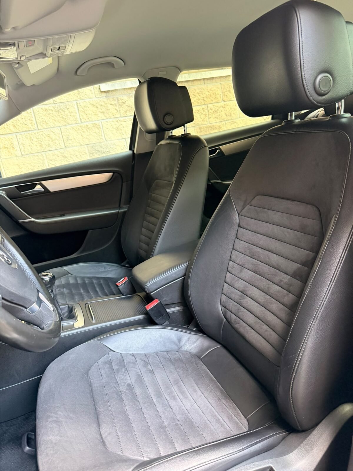 VOLKSWAGEN Passat 2.0TDi
