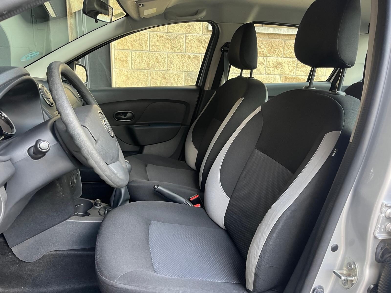 DACIA LOGAN 1.5dCi