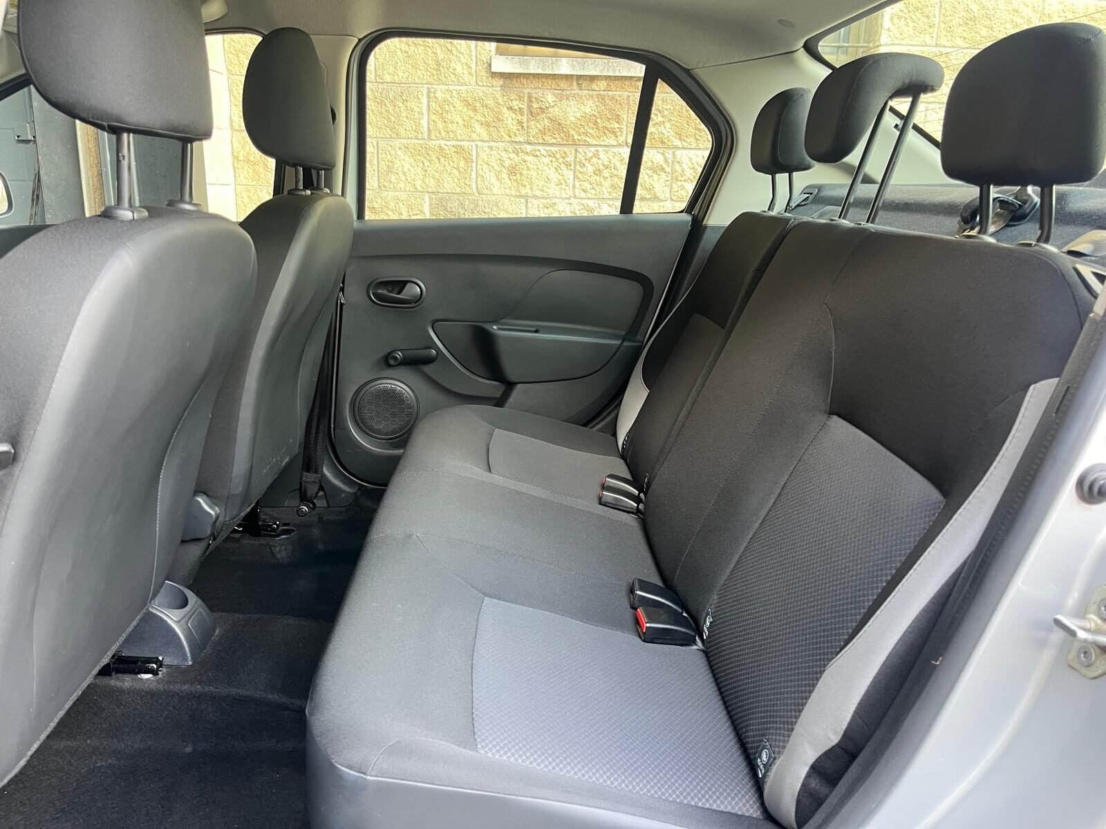 DACIA LOGAN 1.5dCi
