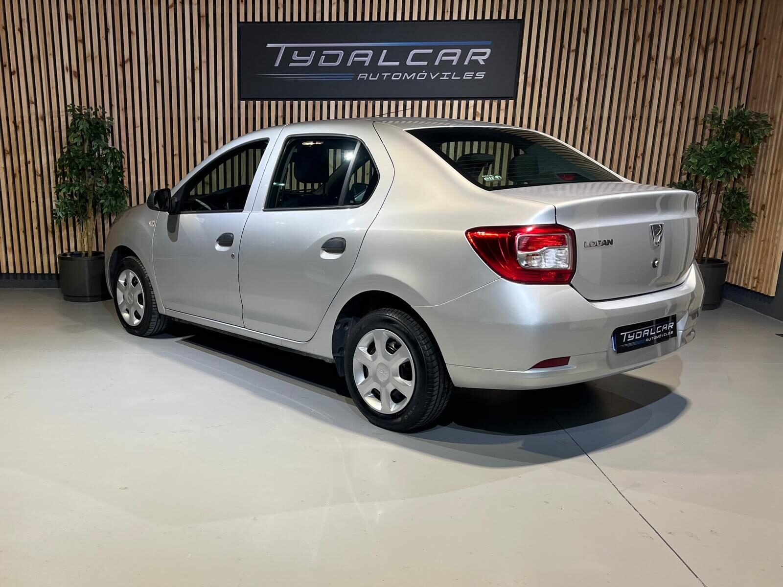 DACIA LOGAN 1.5dCi