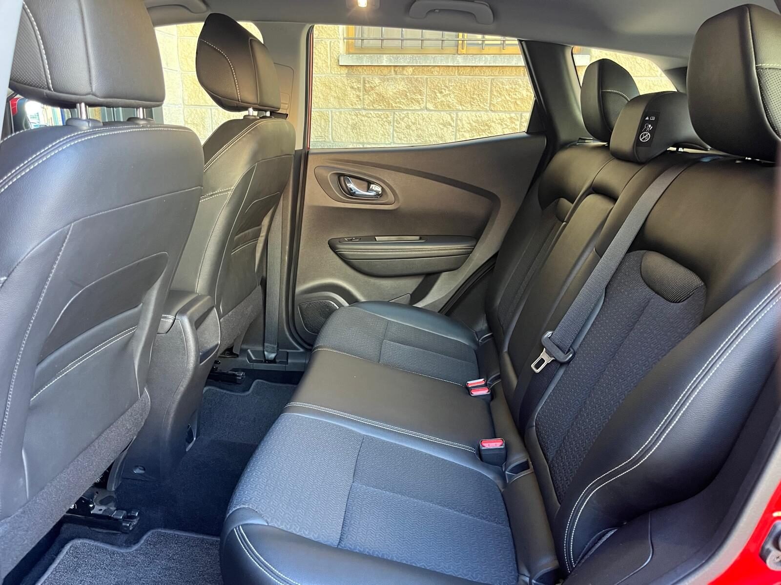 RENAULT KADJAR 1.5DCi 