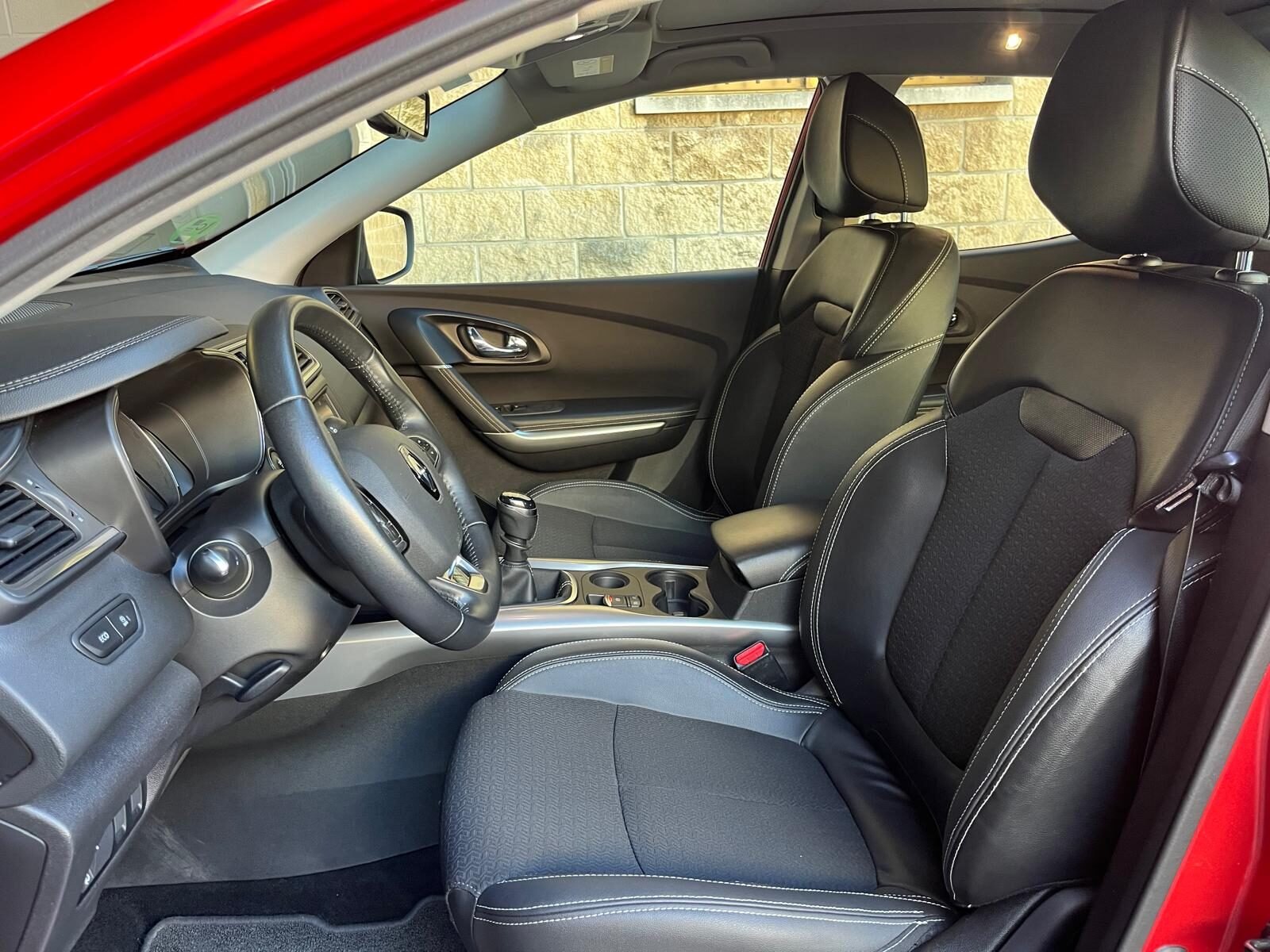 RENAULT KADJAR 1.5DCi 