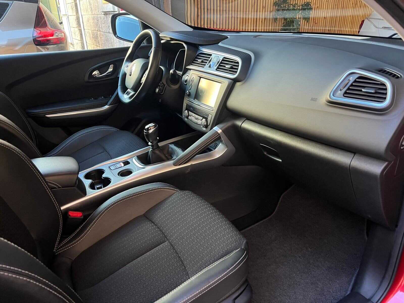 RENAULT KADJAR 1.5DCi 