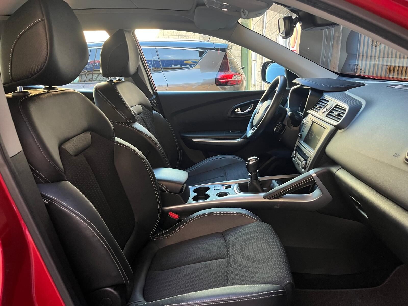 RENAULT KADJAR 1.5DCi 