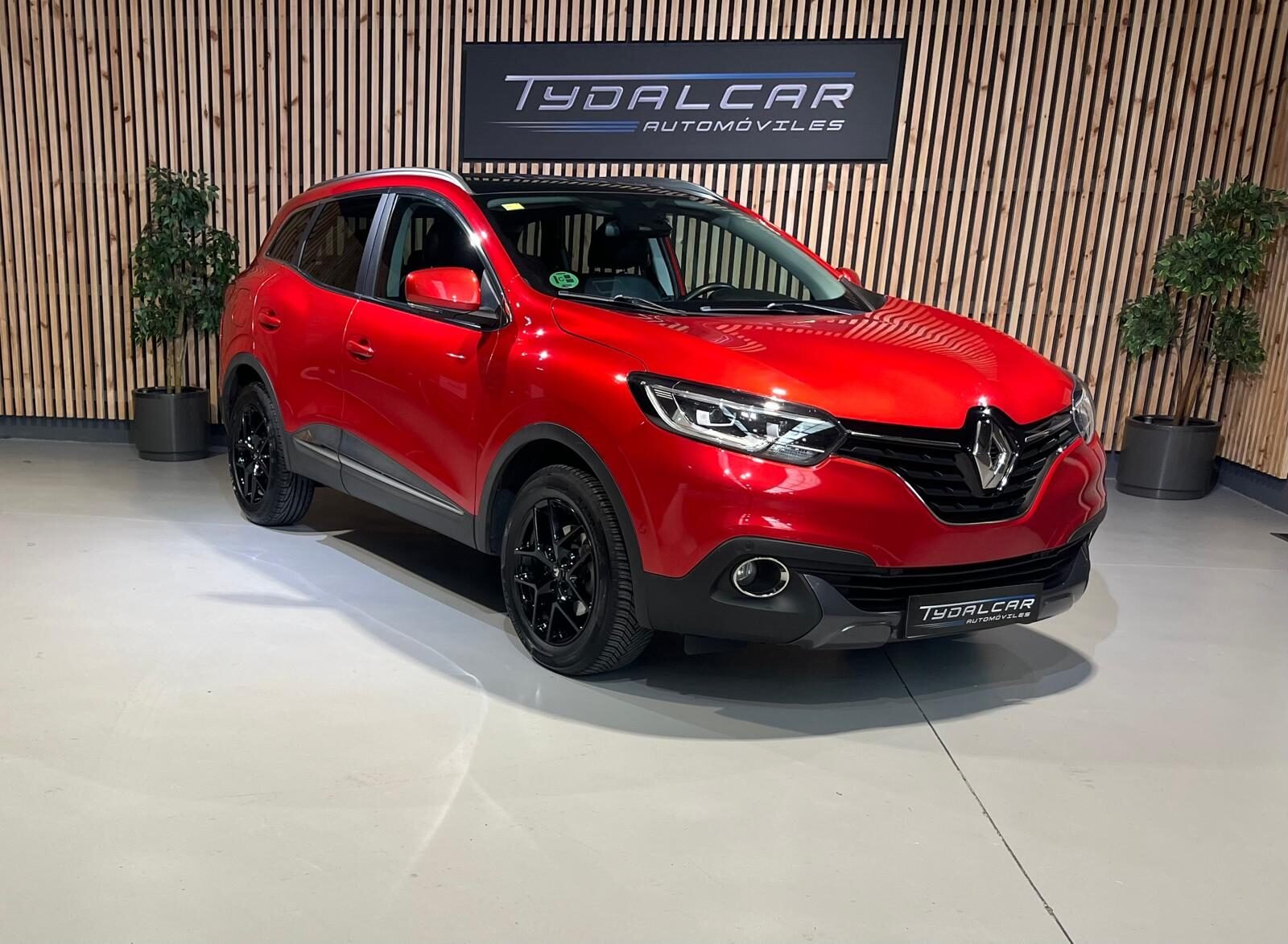 RENAULT KADJAR 1.5DCi 