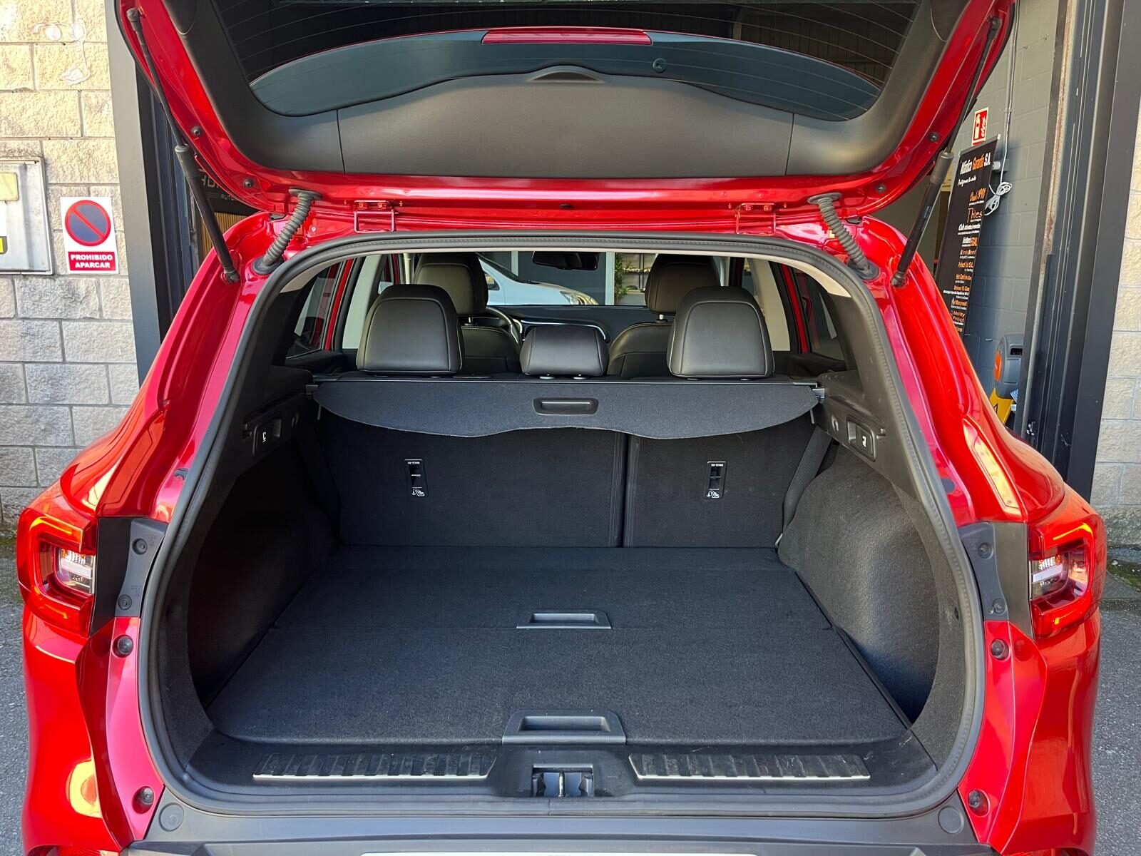 RENAULT KADJAR 1.5DCi 