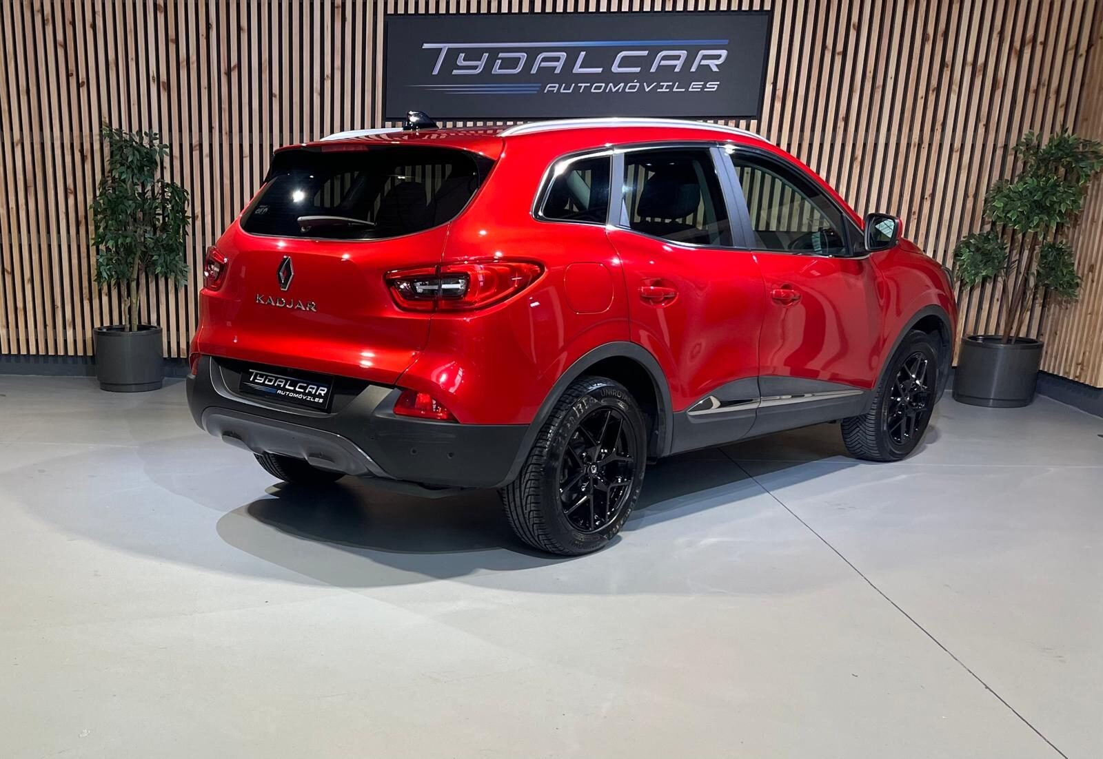 RENAULT KADJAR 1.5DCi 
